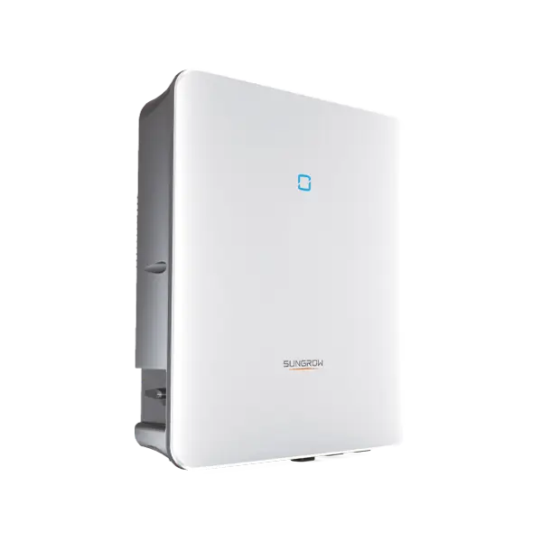 Dreiphasiger Hybrid-Wechselrichter