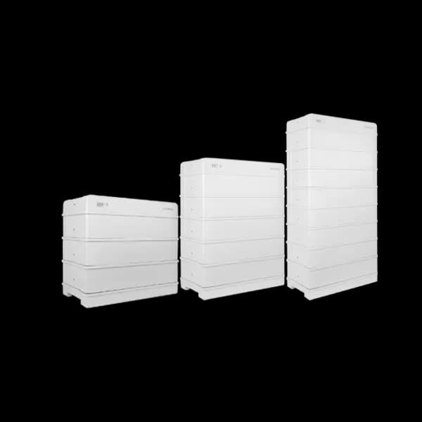 Hochspannungs-LFP-Batterie